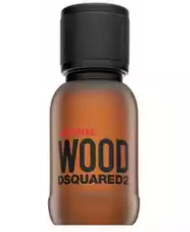 Dsquared2 Original Wood woda perfumowana 30 ml