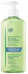 Ducray Extra-Gentle dermatologiczny szampon ochronny 400ml