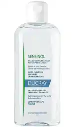 Ducray Sensinol Szampon ochrona fizjologiczna 400 ml