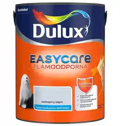 Dulux Easycare Bezbłędny Błękit 5L