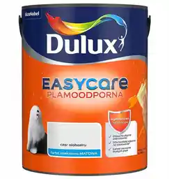 Dulux Easycare Czar Alabastru 5L