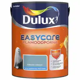 Dulux Easycare Królewski Niebieski 5L