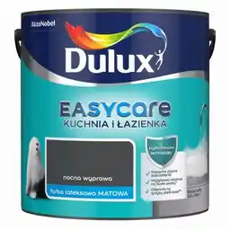 Dulux Easycare Kuchnia & Łazienka Nocna Wyprawa 2,5L