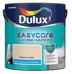 Dulux EASYCARE Kuchnia & Łazienka Pustynny szlak 2,5L