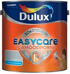 Dulux Easycare Mgła Absolutna 2,5L