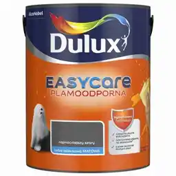 Dulux Easycare Najmocniejszy Szary 5L