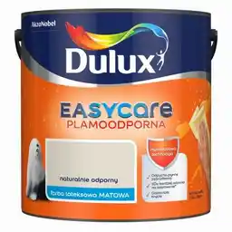 Dulux Easycare Naturalnie Odporny 2,5L