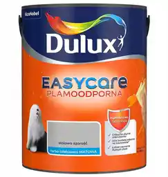 Dulux Easycare Stalowa Szarość 5L