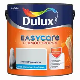 Dulux Easycare Szlachetna Platyna 2,5L