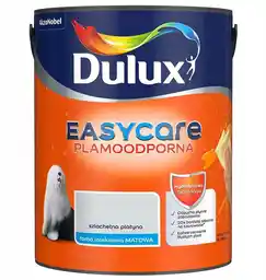 Dulux Easycare Szlachetna Platyna 5L