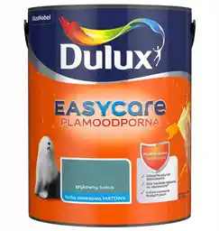 Dulux Easycare Szykowny Turkus 5L