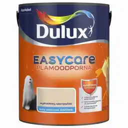 Dulux Easycare Wystrzałowy Szampański 5L