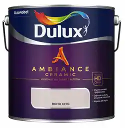 Dulux Farba Ambiance Ceramic Boho Chic 2,5L