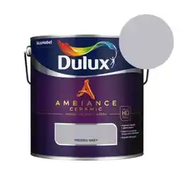 Dulux Farba Ambiance Ceramic Frozen Grey 2,5L