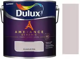 Dulux Farba Ambiance Ceramic Glamour Pink 2,5L