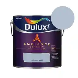 Dulux Farba Ambiance Ceramic Harmony Blue 2,5L