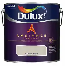 Dulux Farba Ambiance Ceramic Natural Beige 2,5L