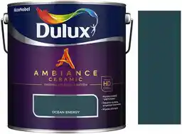 Dulux Farba Ambiance Ceramic Ocean Energy 2,5L