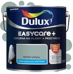 Dulux Farba EasyCare+ Element Patyny 2,5L