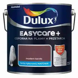 Dulux Farba EasyCare+ Modern Bordo 2,5L