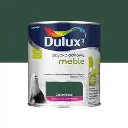 Dulux Farba Szybka Odnowa Meble Zieleń Boho 0,75L