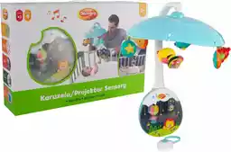 Dumel Discovery karuzela projektor Sensoryczny 77882