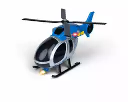 Dumel flota miejska helikopter ratunkowy midi 68401