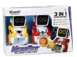 Dumel Kickabot 2-Pack