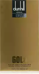 Dunhill Desire Gold woda toaletowa 100 ml