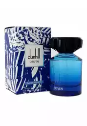 Dunhill Driven Blue woda toaletowa 100 ml