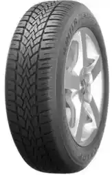 Dunlop Opony zimowe 195/65R15 91T Winter Response 2