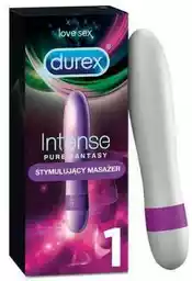 Durex (uk Wibrator Durex Play Pure Fantasy