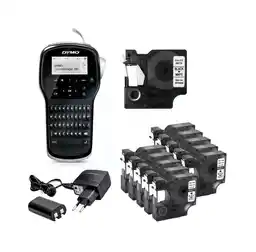 Dymo Drukarka etykiet LabelManager 280 S0968920