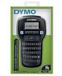 Dymo Drukarka LabelManager 160