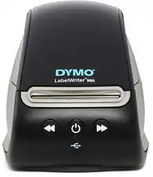 Dymo LabelWriter 550 drukarka etykiet