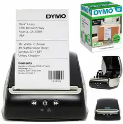 Dymo LabelWriter 5XL drukarka etykiet