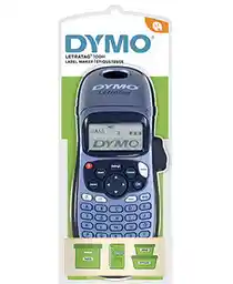 Dymo LetraTag Razor LT-100H S0883990 drukarka etykiet