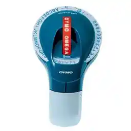 Dymo Omega S0717930 drukarka etykiet