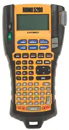 Dymo RHINO 5200 S0841480 drukarka etykiet