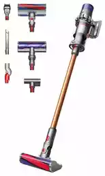 Dyson Cyclone V10 Absolute Wersja 2023/2024 60min odkurzacz pionowy