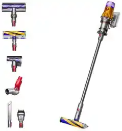 Dyson Odkurzacz bezprzewodowy V12 Detect Slim Absolute 2023