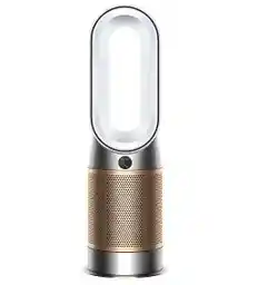 Dyson Purifier Hot plus Cool Formaldehyde HP09 z funkcją ogrzewania i wentylatora Oczyszczacz powietrza