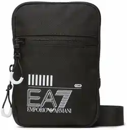 EA7 Emporio Armani Saszetka 245080 CC940 02021 Czarny