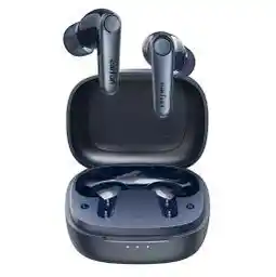 Earfun Air Pro 3 Dokanałowe Bluetooth 5.3 Niebieski Słuchawki bezprzewodowe