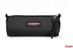 Eastpak Piórnik Benchmark Single BLACK