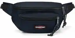 Eastpak Saszetka nerka EK000073L83 Granatowy