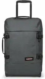 Eastpak Walizka kabinowa Tranverz EK00061L Szary