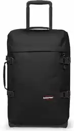 Eastpak Walizka kabinowa Tranverz S EK00061L Czarny