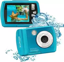 EasyPix Aquapix W2024