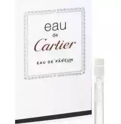 Eau De Cartier